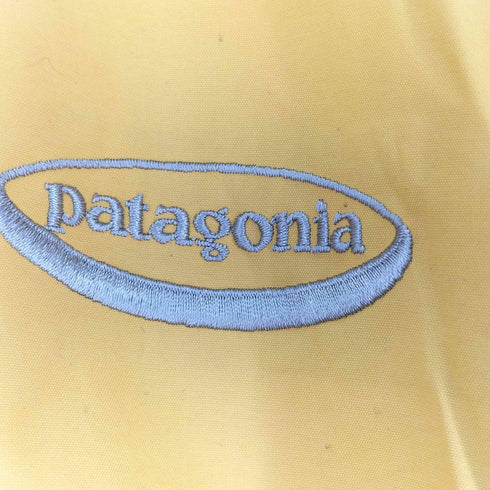 パタゴニア patagonia 00S 01年製 マウンテンパーカー メンズ import:L